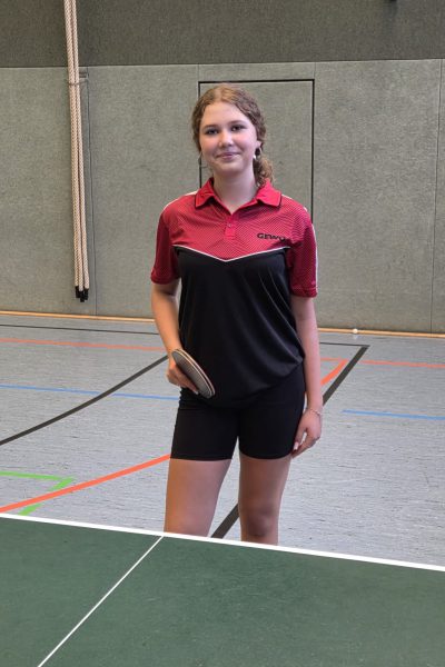 Amelie Sahr