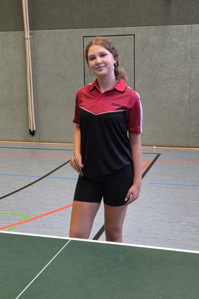 Amelie Sahr1