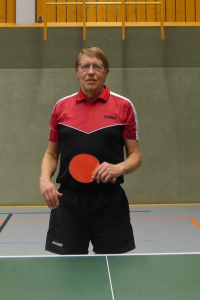 Karl-Heinz Lüth