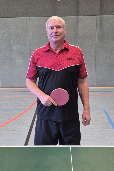 Norbert Norbert