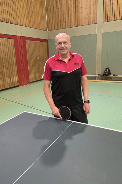 Thomas Kirchhof